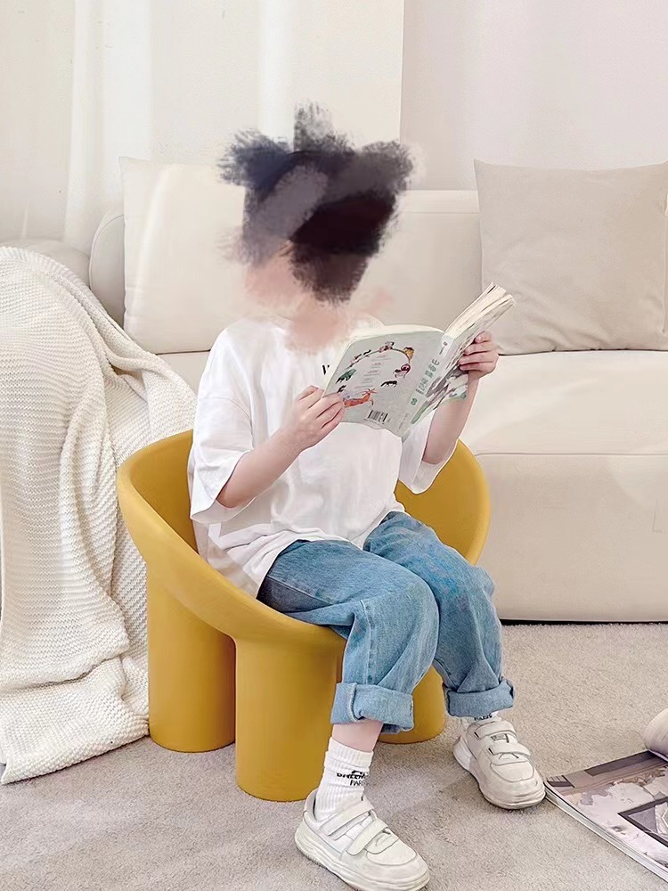Kids Outdoor Lounge - Roly Poly Nordic Design Modern Kids