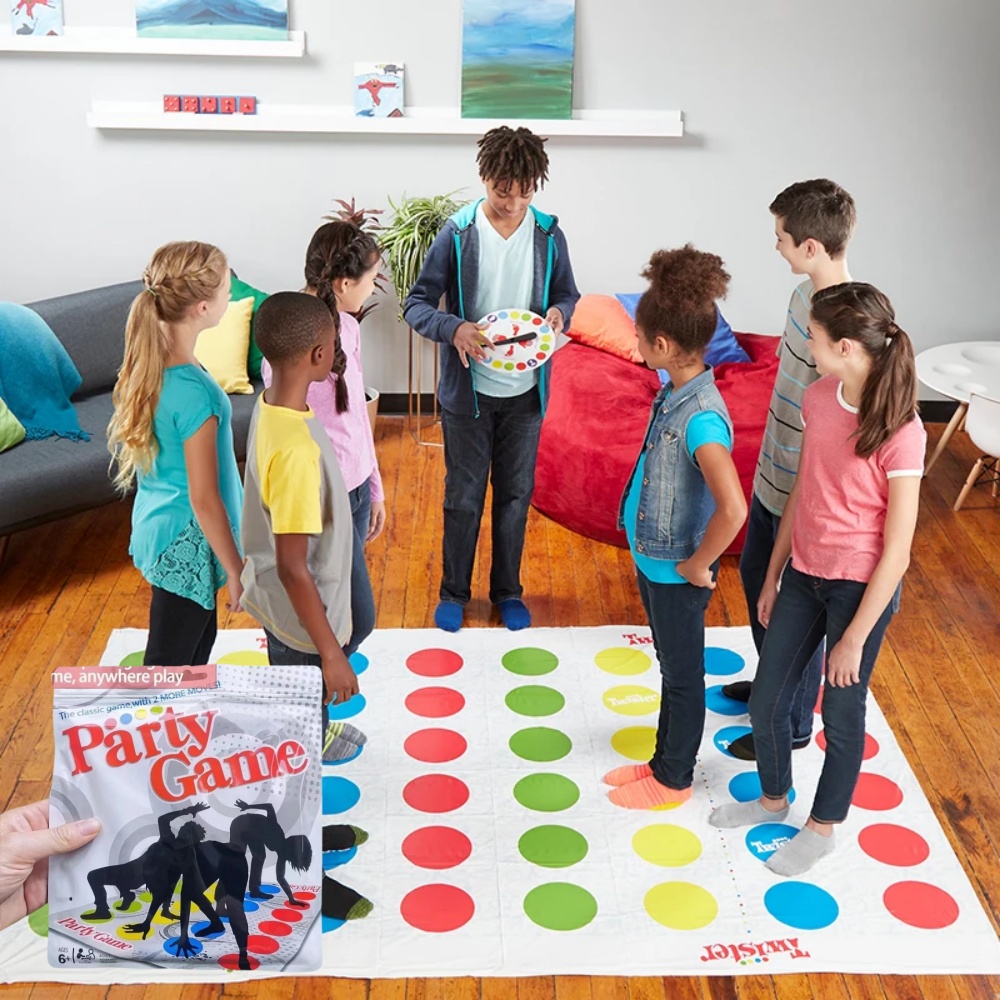 Kids Outdoor Ladder - Outdoor Action Board Games Interactive Sports
