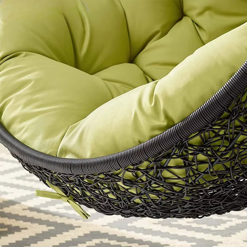 Outdoor Kids Two People Garden - Kids Outdoor Nest Swing recension och pris