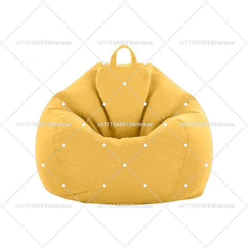 Purple Convertible Fluffy Bean - Kids Outdoor Bean Bag recension och pris