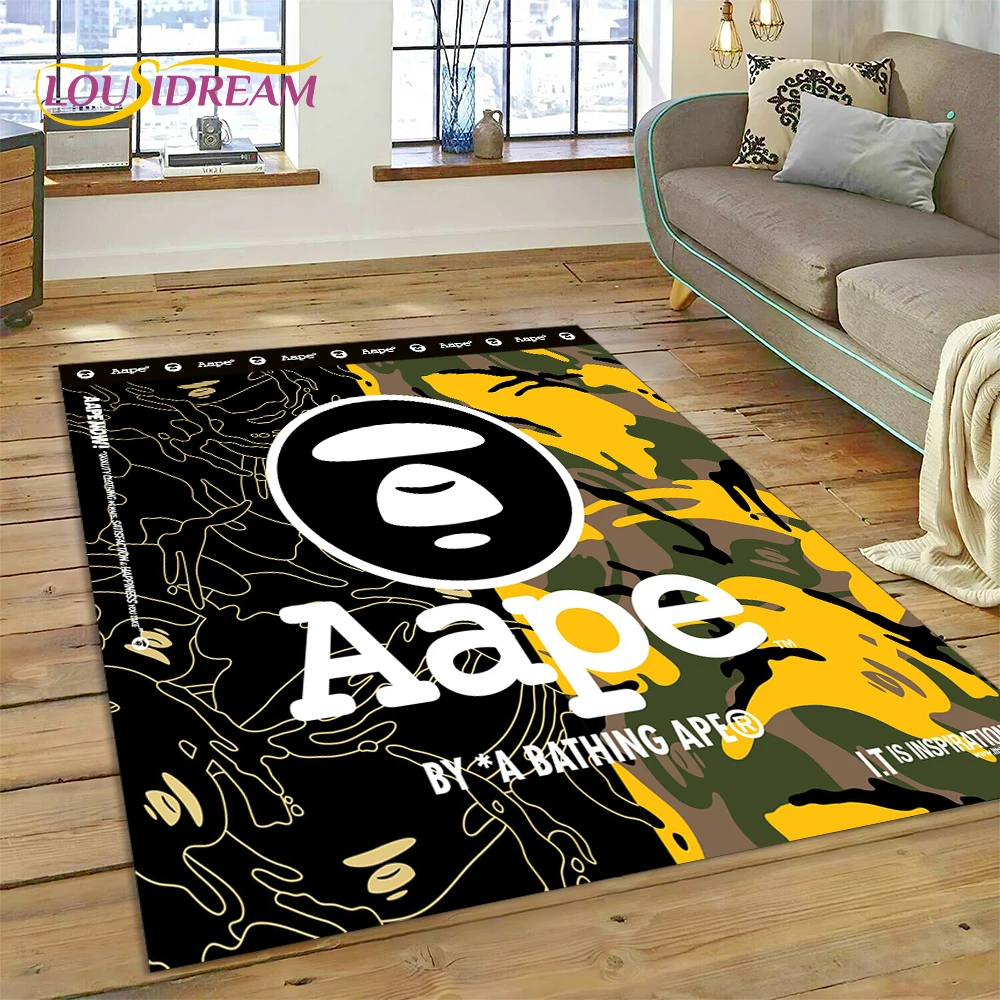 3D Printing B-BAPE Fashion Car - Kids Outdoor Lounge recension och pris