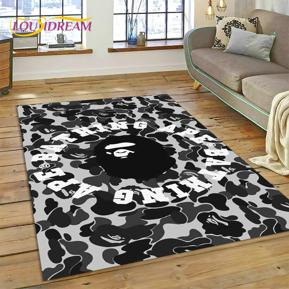 3D Printing B-BAPE Fashion Car - Kids Outdoor Lounge recension och pris