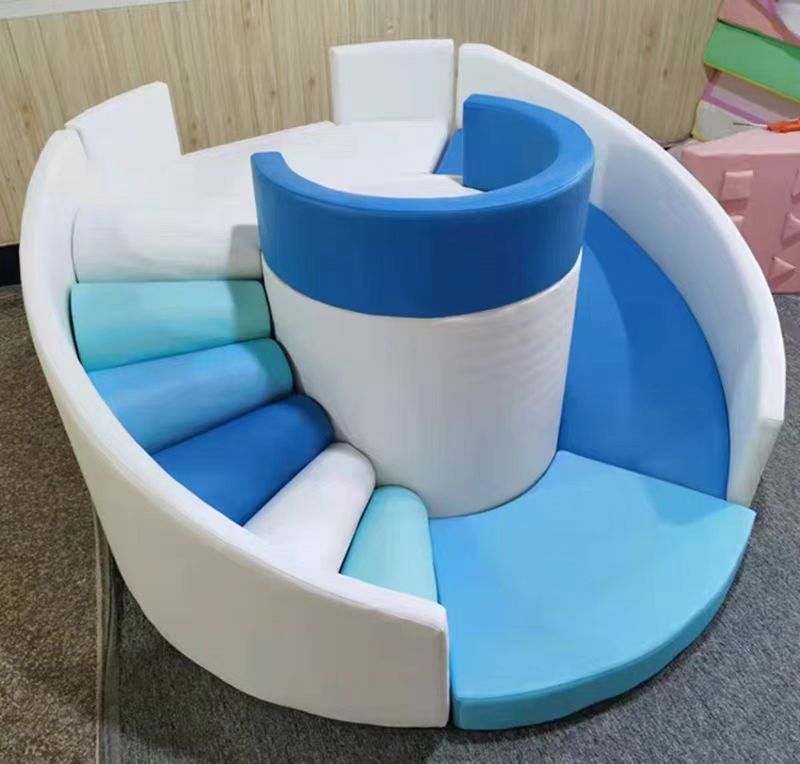 Commercial Indoor/Outdoor Soft - Kids Outdoor Playhouse recension och pris