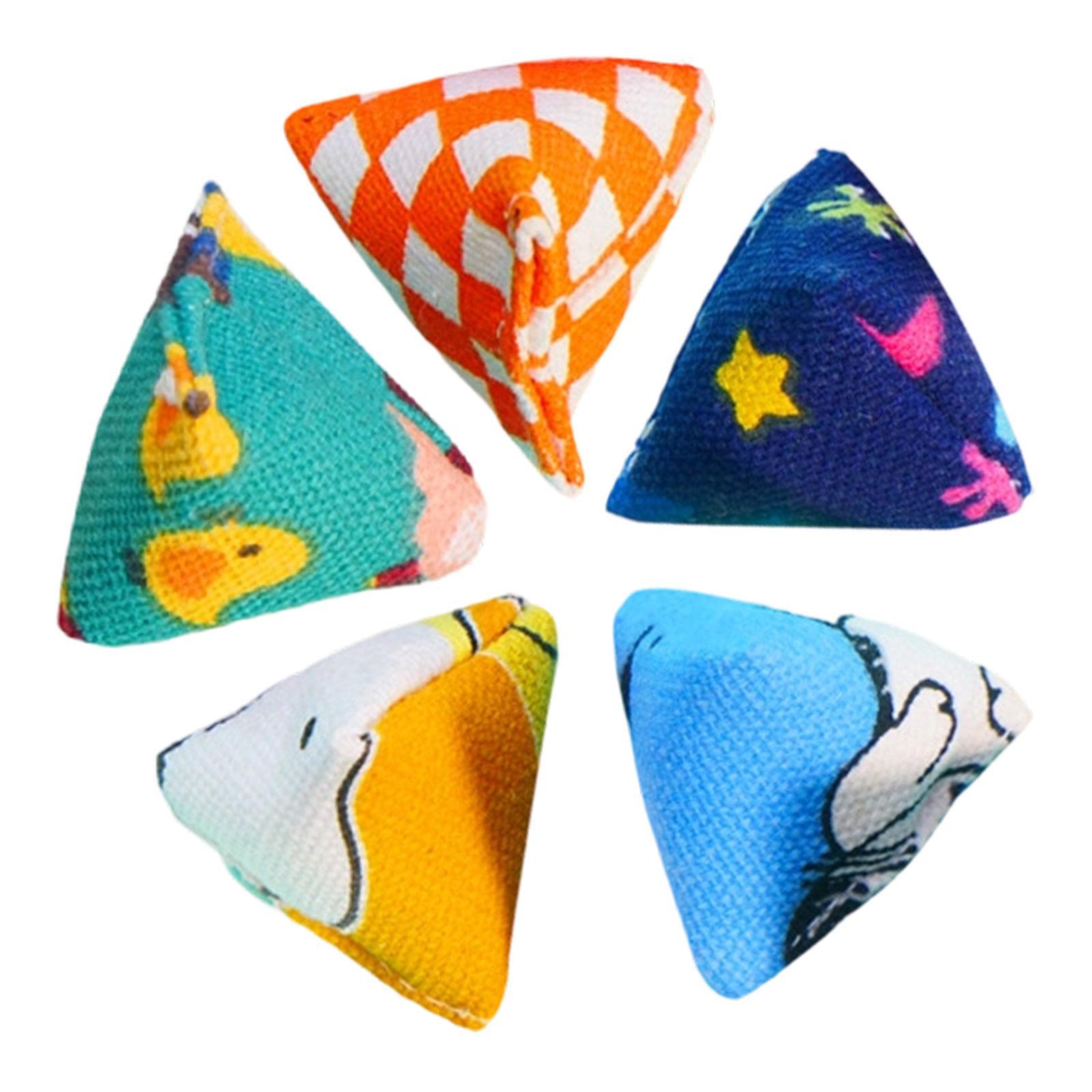 Mini Bean Bags Game Kids Senso - Kids Outdoor Bean Bag recension och pris