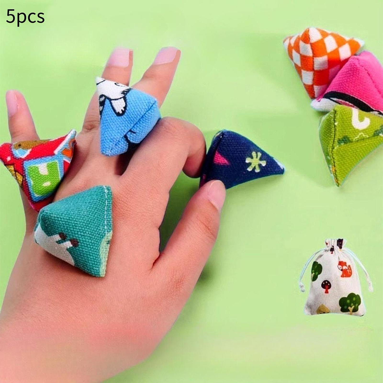 Mini Bean Bags Game Kids Senso - Kids Outdoor Bean Bag recension och pris