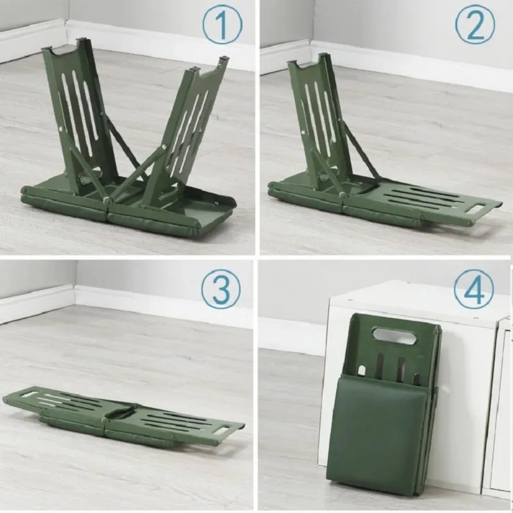 Portable Folding Stool Outdoor - Kids Outdoor Foldable Chair recension och pris