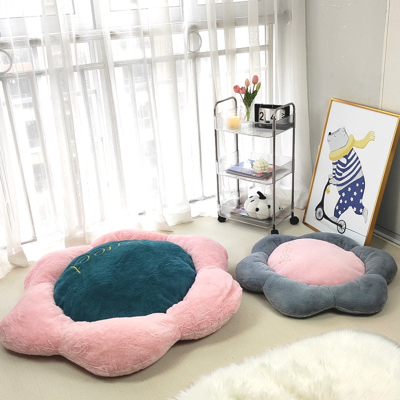 Kids Sofa Bean Bag Lounger Fol - Kids Outdoor Lounge recension och pris