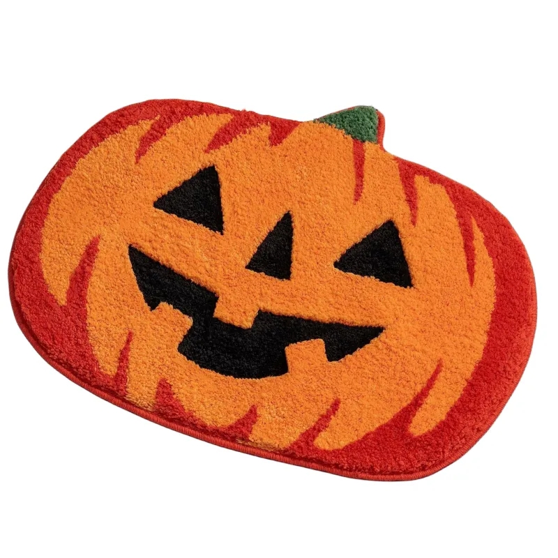 Cartoon Pumpkin Carpet Kids Pl - Kids Outdoor Lounge recension och pris