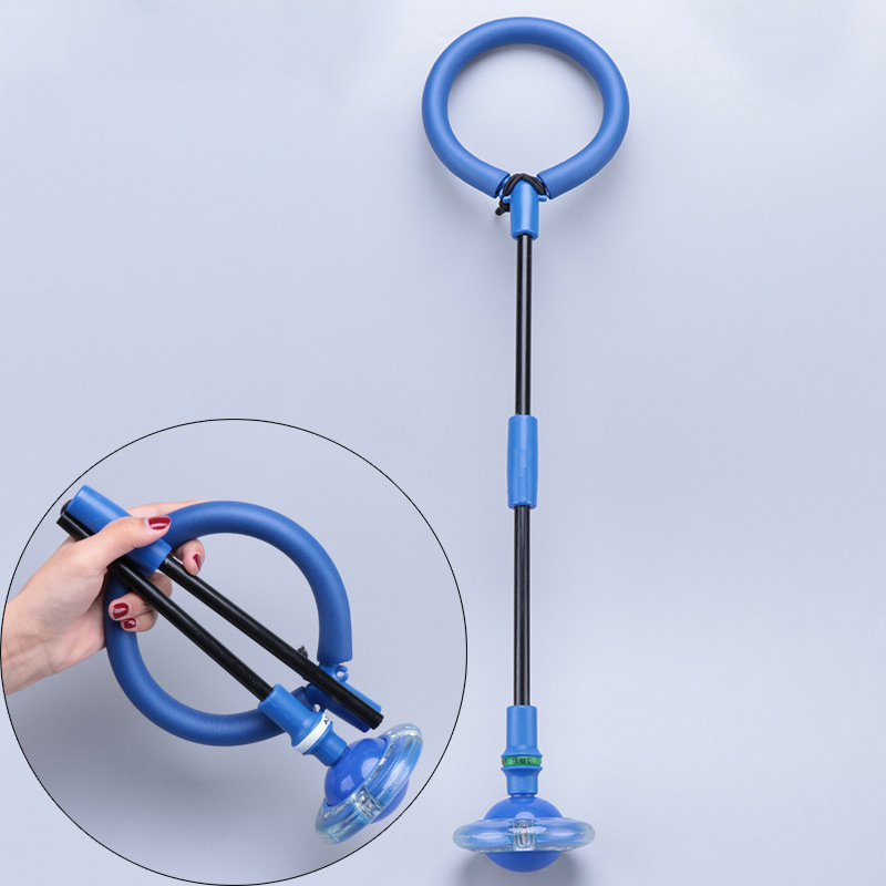Flash Jumping Rope Ball Kids O - Kids Outdoor Fun recension och pris