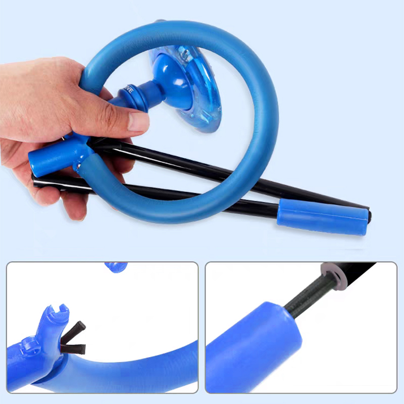 Flash Jumping Rope Ball Kids O - Kids Outdoor Fun recension och pris