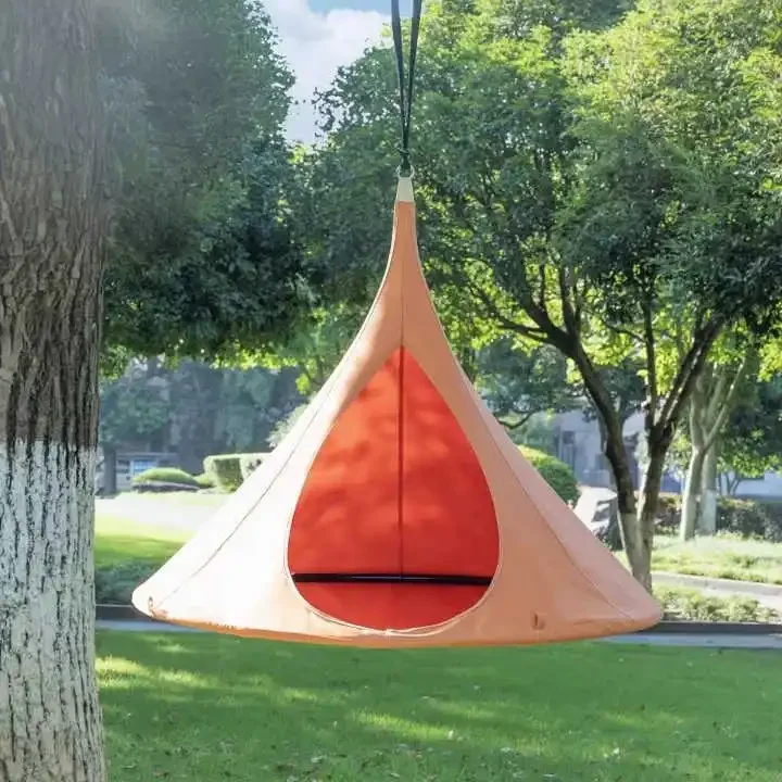 Indoor Outdoor Hanging Seat Ne - Kids Outdoor Nest Swing recension och pris