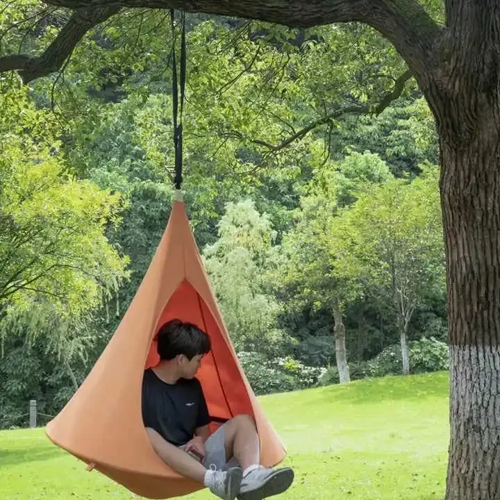 Indoor Outdoor Hanging Seat Ne - Kids Outdoor Nest Swing recension och pris