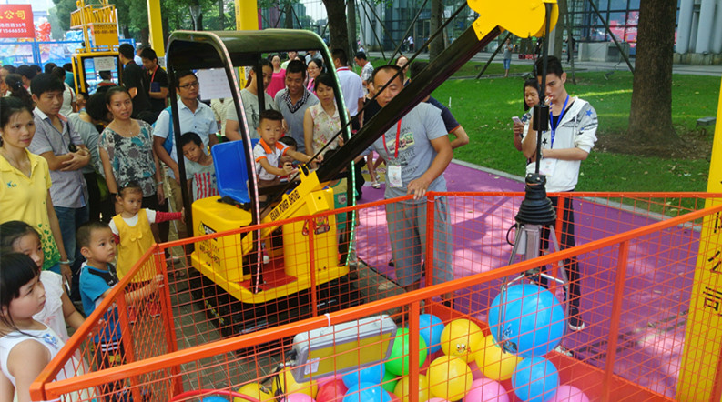 China Supplier VEKAIN Kids Min - Kids Outdoor Electric Car recension och pris