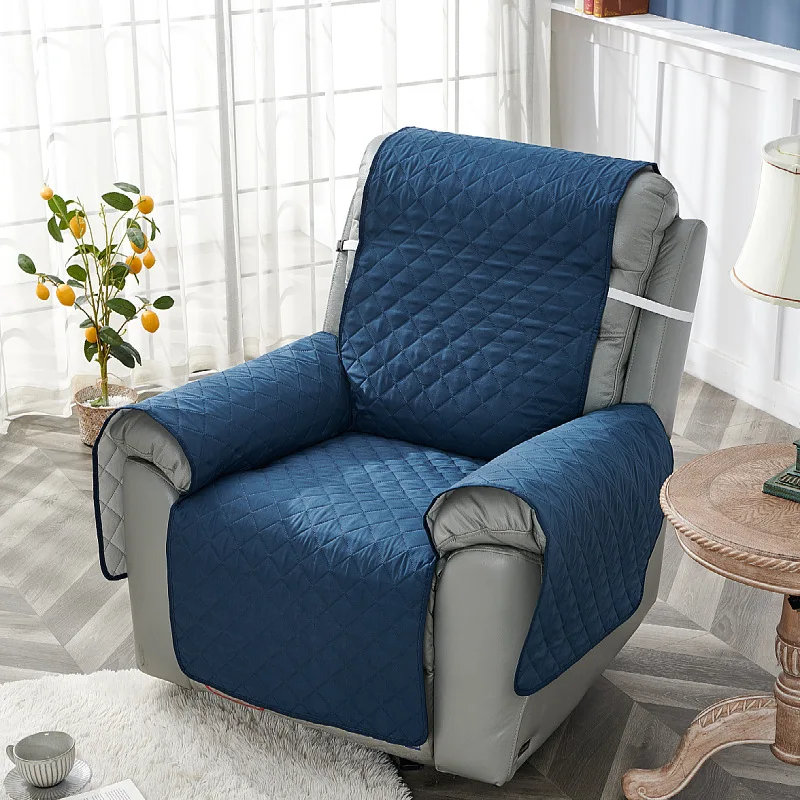 Quilted Recliner Sofa Cover Do - Kids Outdoor Lounge Chair With Umbrella recension och pris