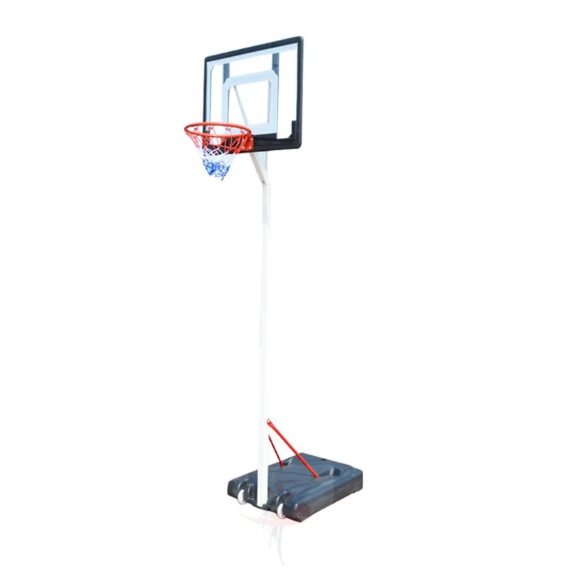 Basketball Hoop System Adjusta - Kids Outdoor Basketball recension och pris