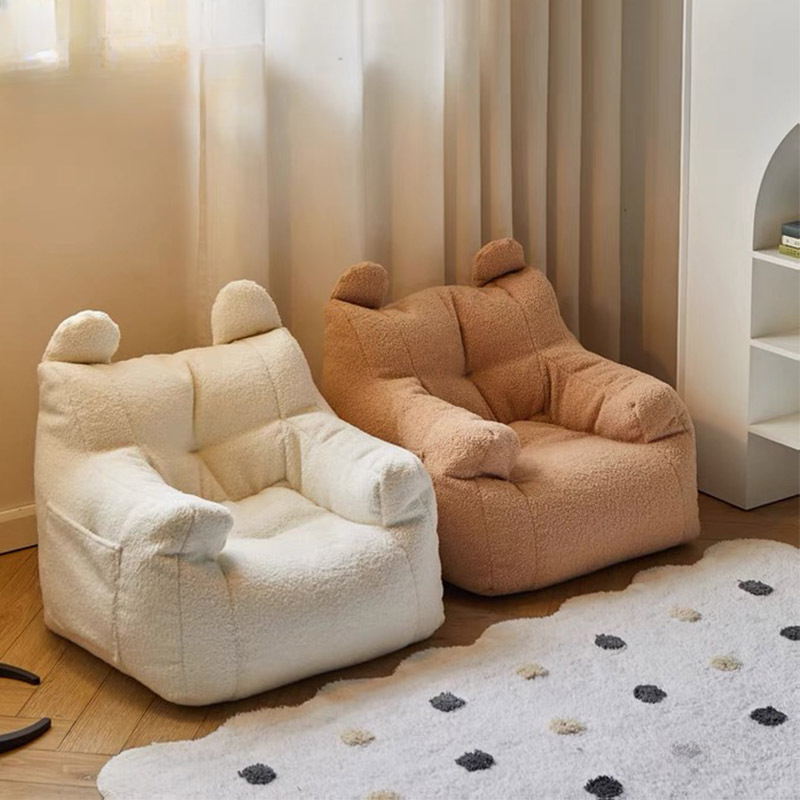 Eco-friendly Nordic Simple Liv - Kids Outdoor Lounge recension och pris