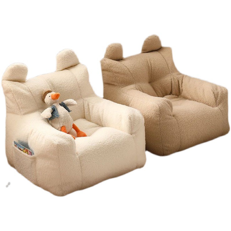 Eco-friendly Nordic Simple Liv - Kids Outdoor Lounge recension och pris