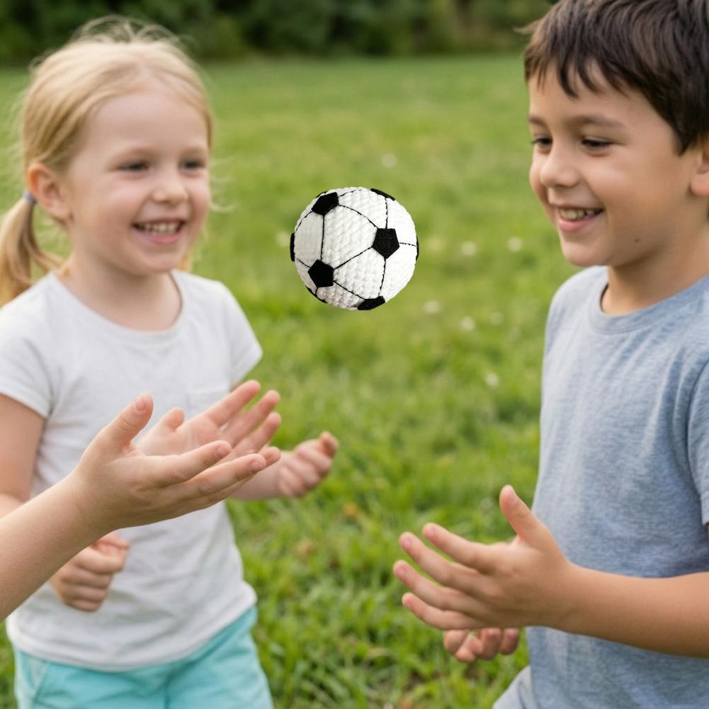 Knitted Juggling Balls, Handma - Kids Outdoor Bean Bag recension och pris