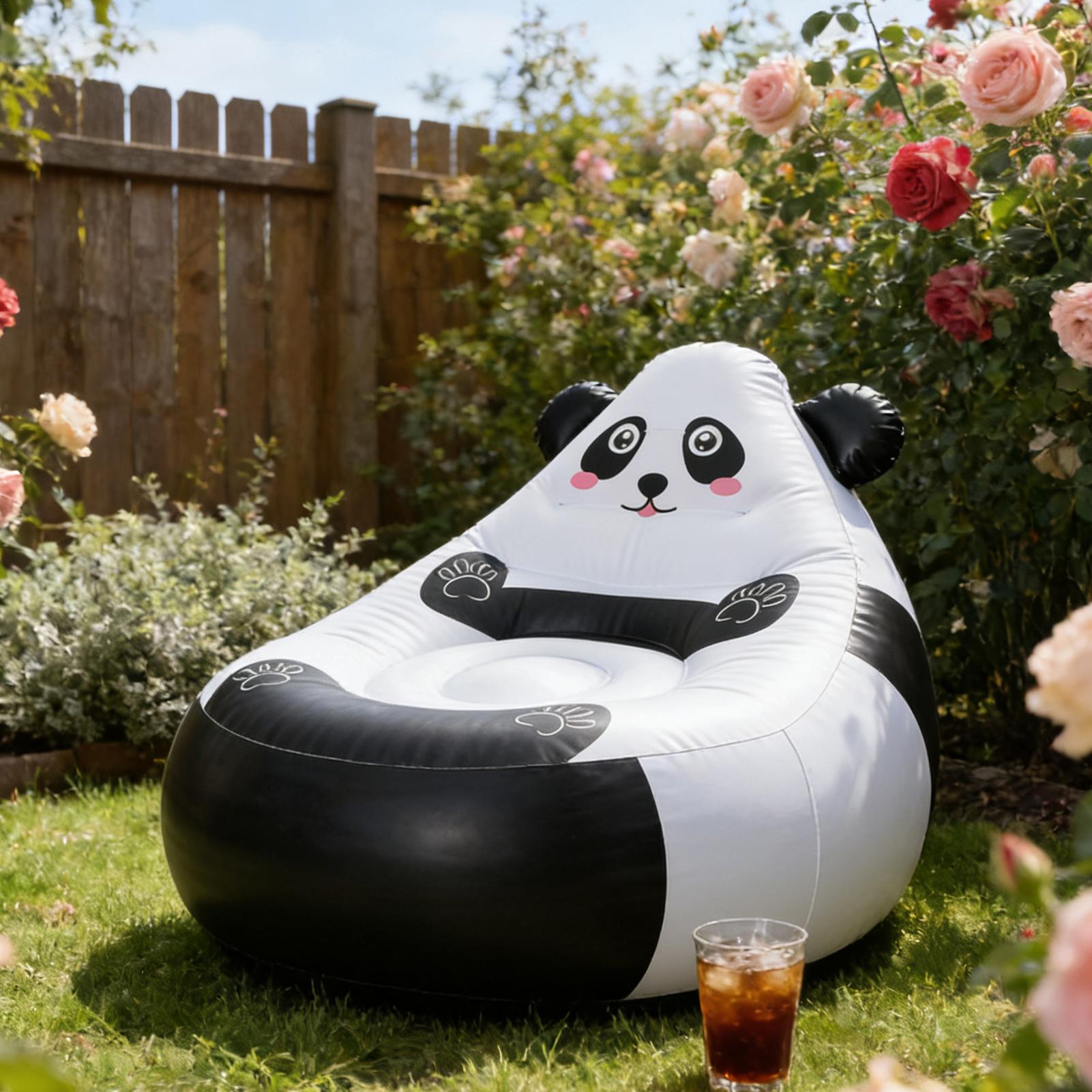 Inflatable Chair For Kids Fold - Kids Outdoor Foldable Chair recension och pris