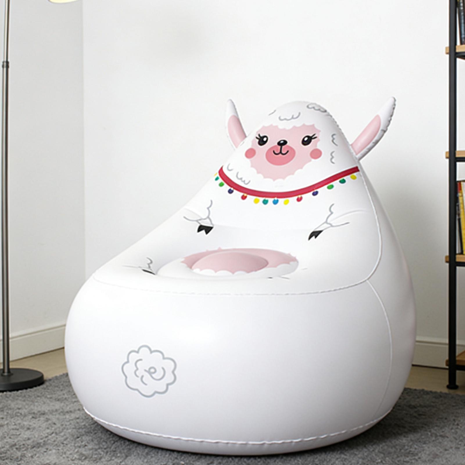 Inflatable Chair For Kids Fold - Kids Outdoor Foldable Chair recension och pris