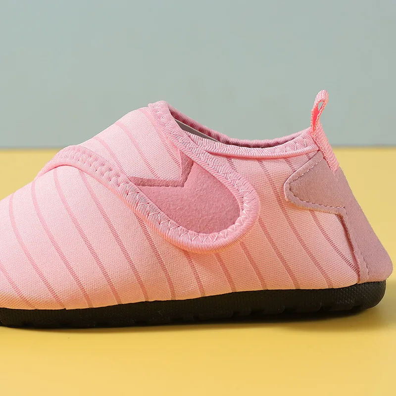 Children Beach Shoes Boys Girl - Kids Indoor Outdoor Slippers recension och pris