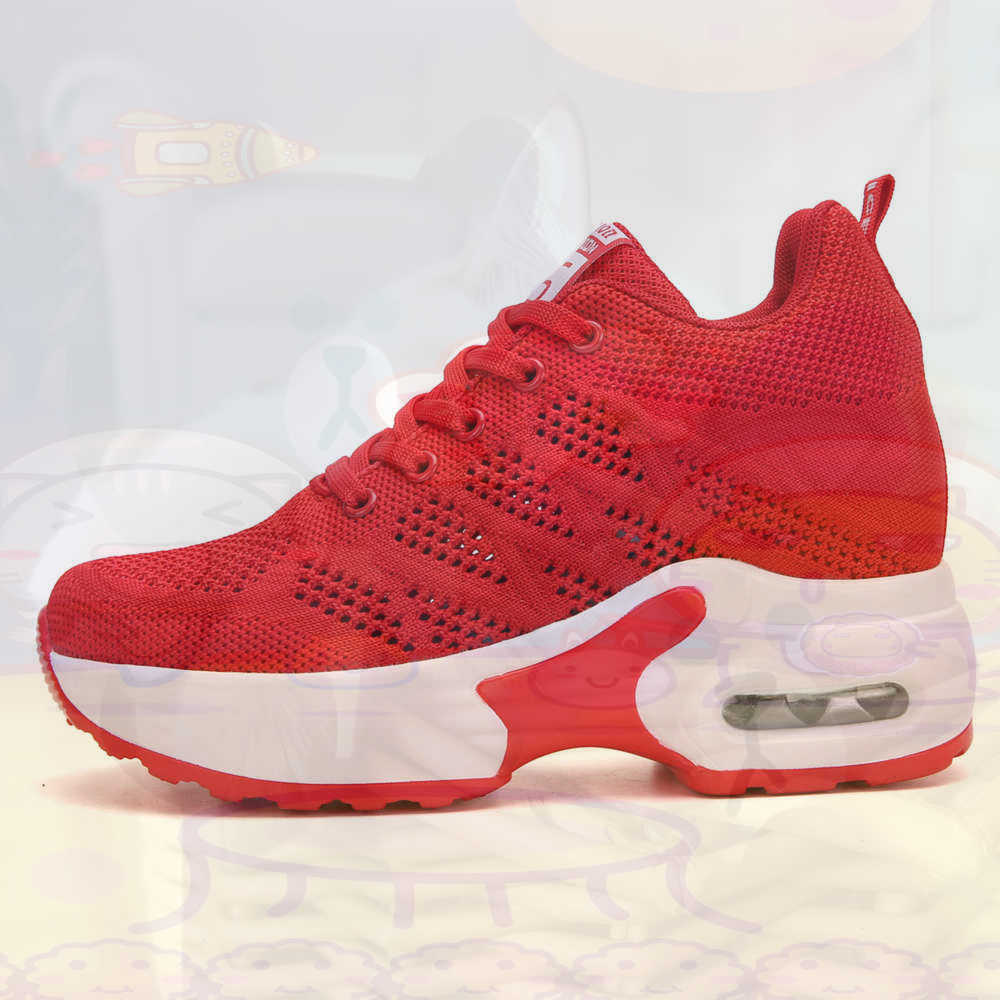 Red Size 36 Shoes Woman Tennis - Kids Outdoor Lounge recension och pris