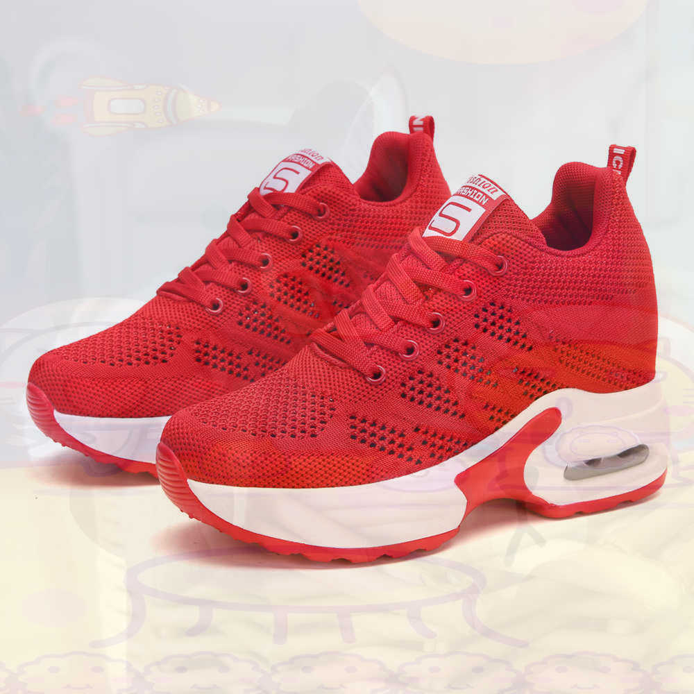 Red Size 36 Shoes Woman Tennis - Kids Outdoor Lounge recension och pris