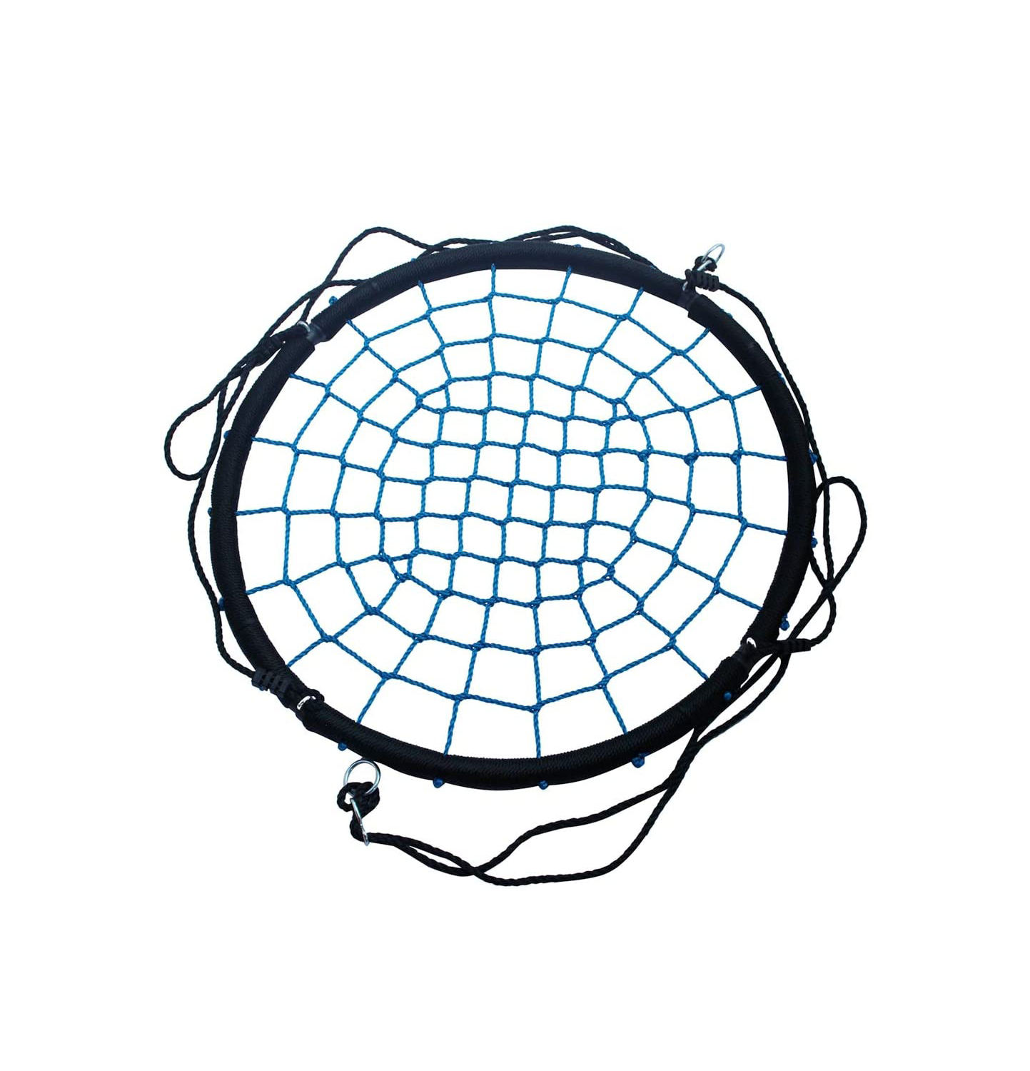 Nest Web Net Tree Swing Monkey - Kids Outdoor Nest Swing recension och pris
