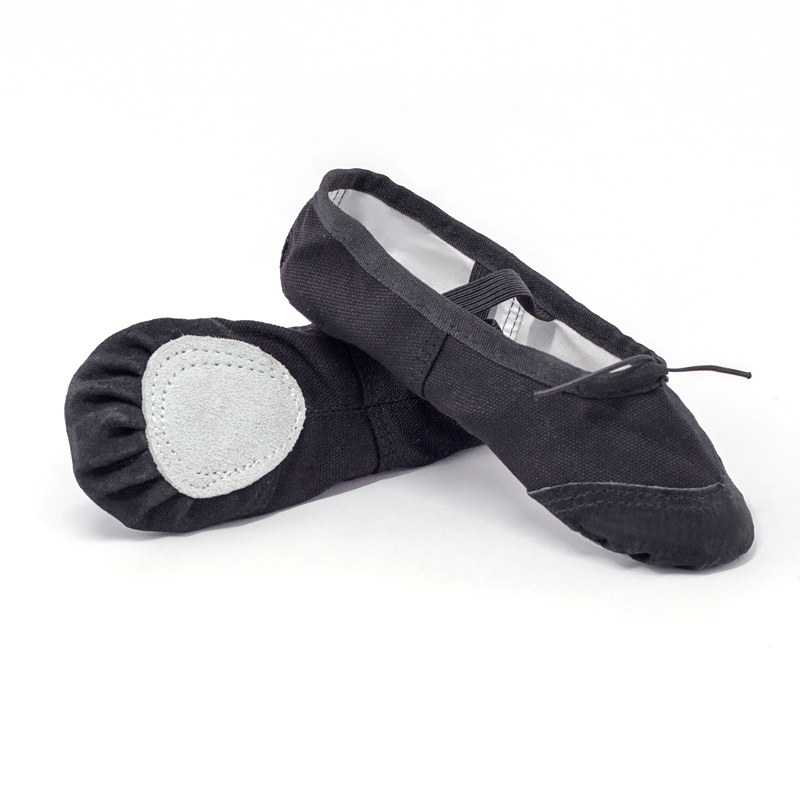 Girls Kids Pointe Shoes Dance  - Kids Indoor Outdoor Slippers recension och pris