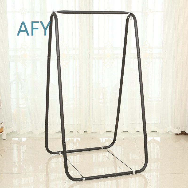 Swing for Indoor Outdoor Rocki - Kids Outdoor Nest Swing recension och pris