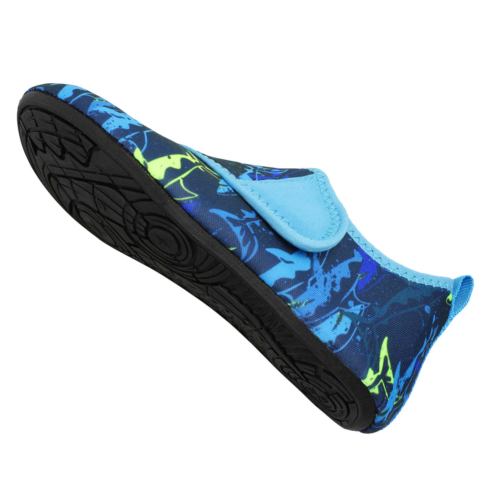 Boys Girls Soft foldable Water - Kids Indoor Outdoor Slippers recension och pris