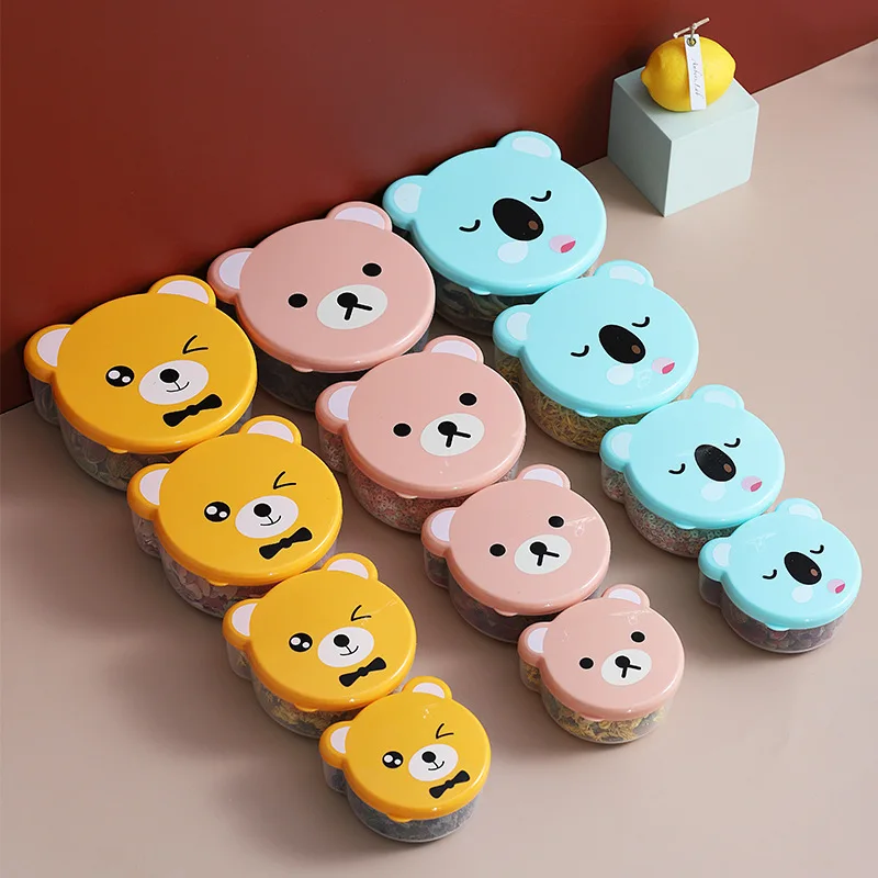 4pcs Children Plastic Cartoon  - Kids.Outdoor Utensils recension och pris