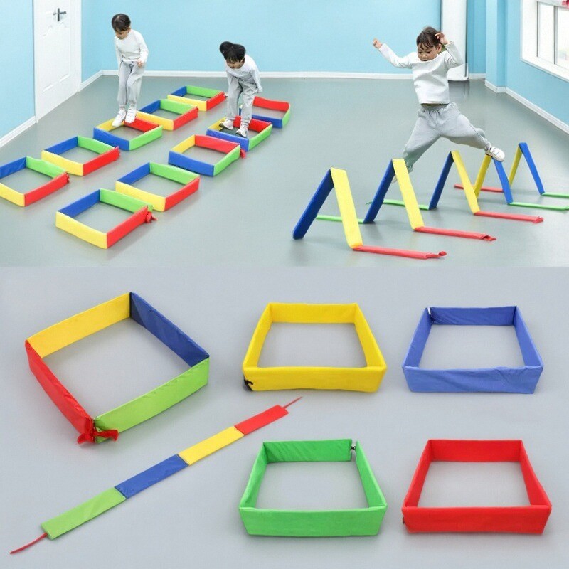 Outdoor Children's Games Jumpi - Kids Outdoor Ladder recension och pris