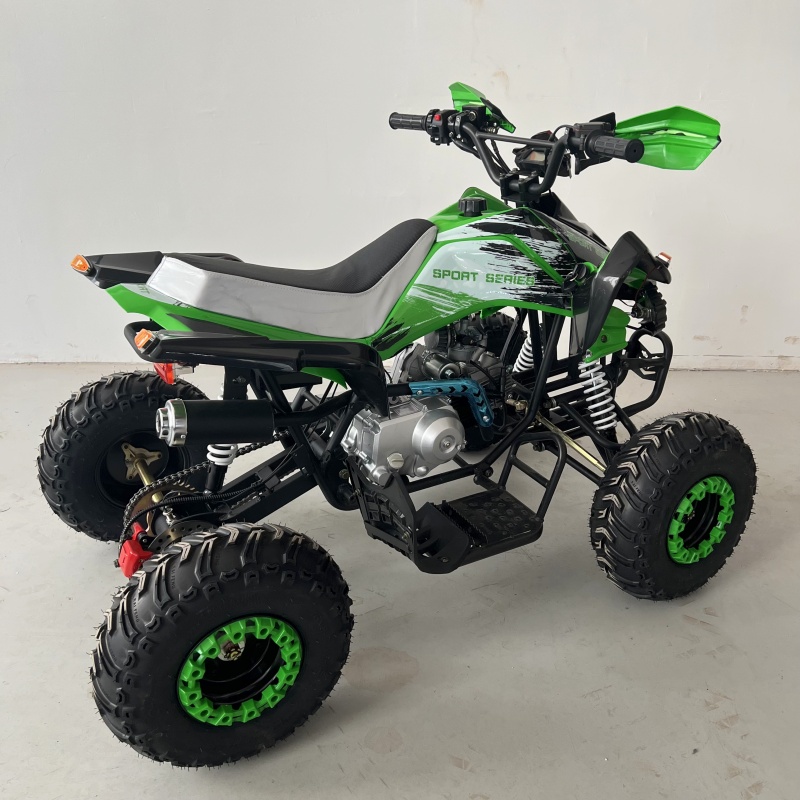 24V Battery Powered Slow Speed - Kids Outdoor Fun recension och pris