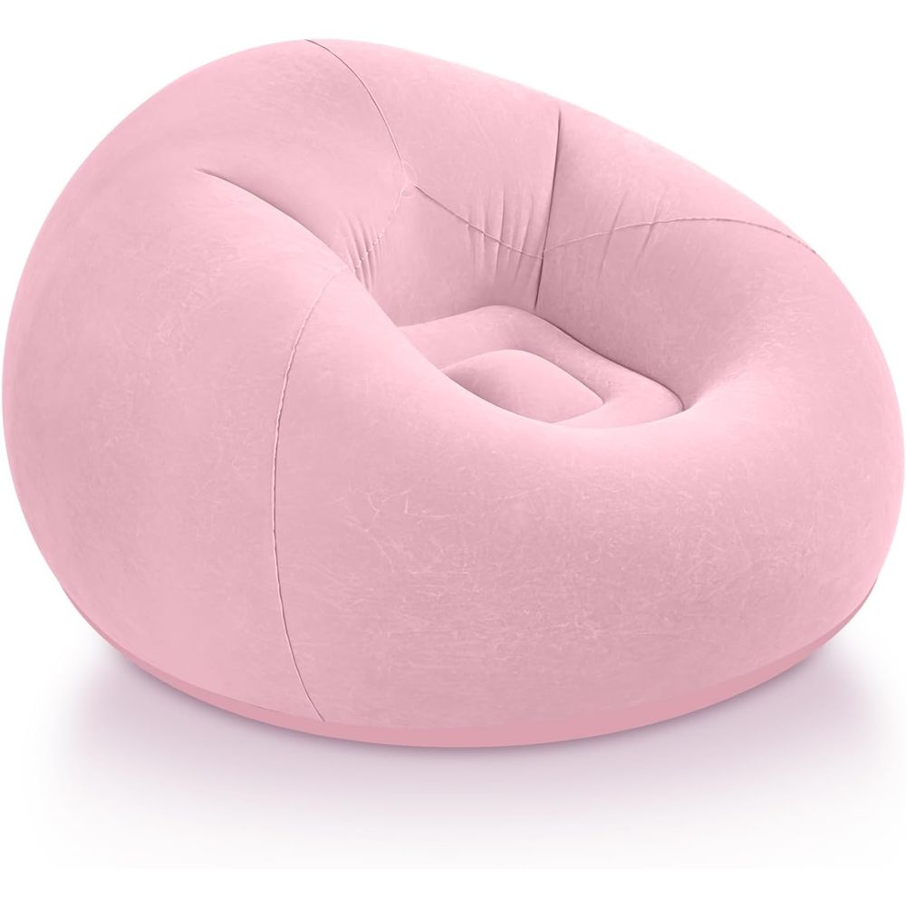 Inflatable Bean Bag Chairs, Pi - Kids Outdoor Bean Bag recension och pris