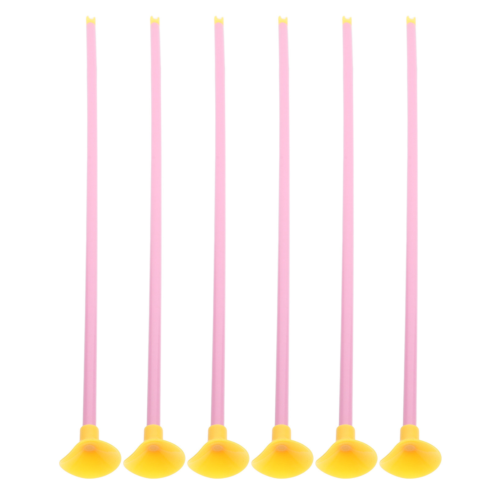 6Pcs Children Suction Cup Arro - Kids Outdoor Archery Set recension och pris