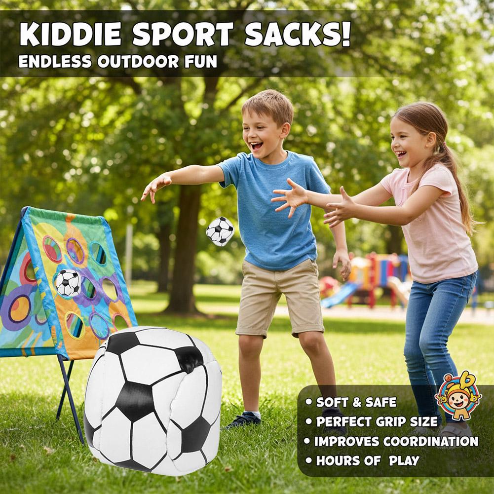 PU Leather Bean Bags for Kids  - Kids Outdoor Bean Bag recension och pris