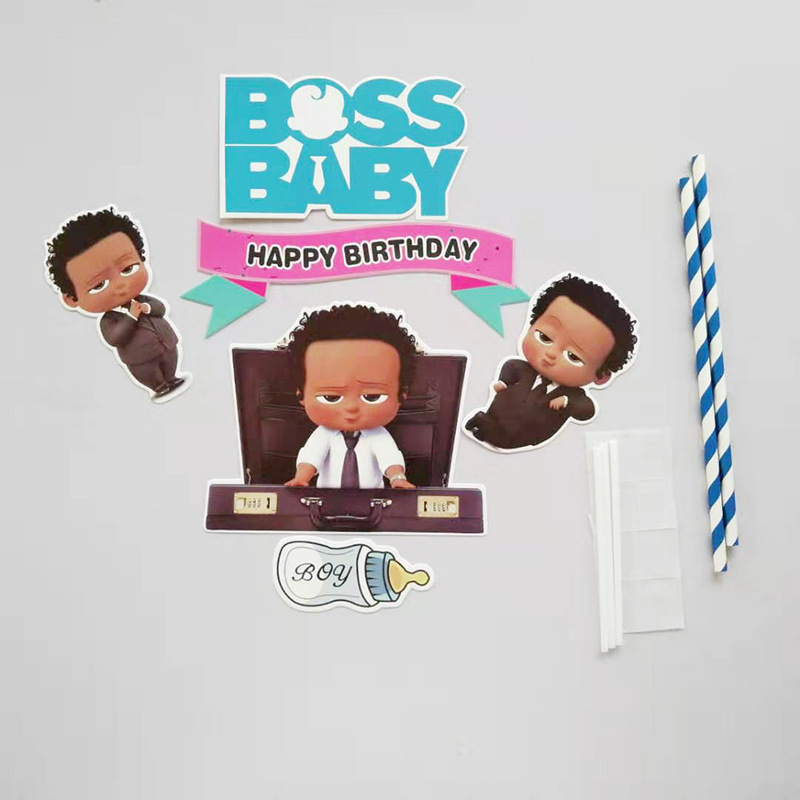 Lovely Girl Boss Happy Birthda - Kids Outdoor Merry Go Round recension och pris