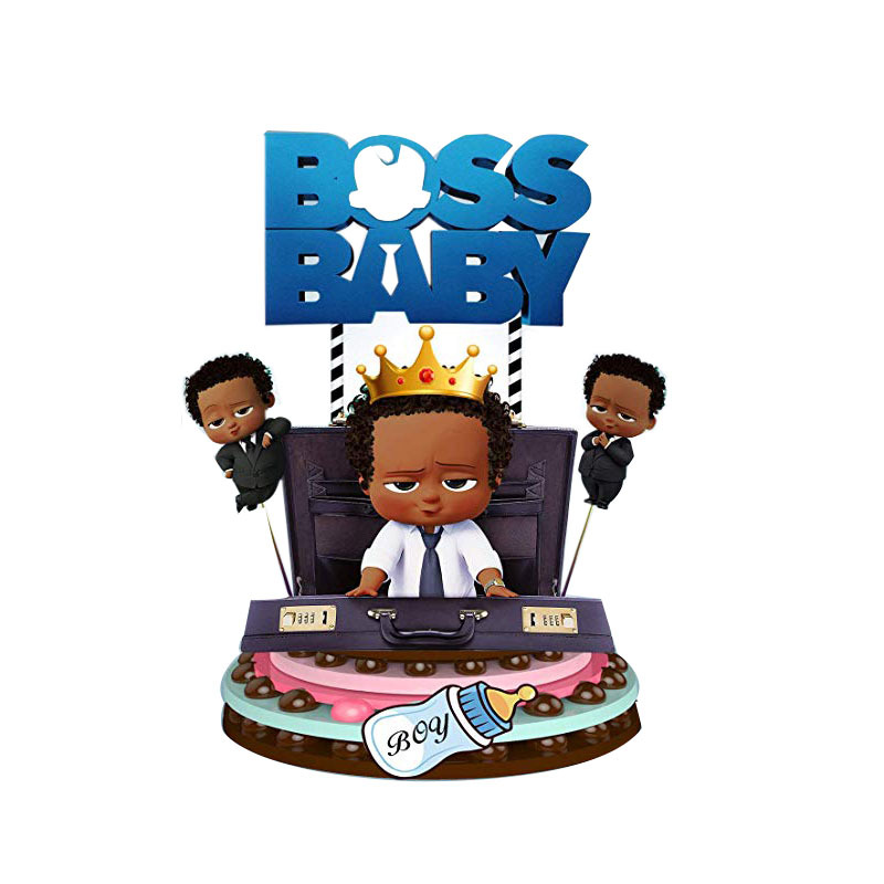 Lovely Girl Boss Happy Birthda - Kids Outdoor Merry Go Round recension och pris