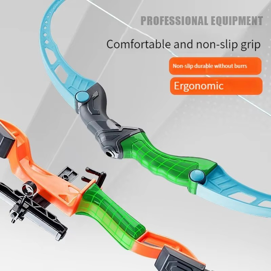 Kids Bow and Arrow Set Outdoor - Kids Outdoor Archery Set recension och pris