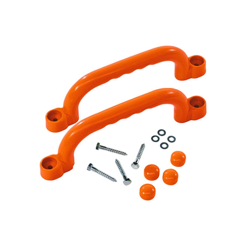 Playground Safety Handles For  - Kids Outdoor Playhouse recension och pris