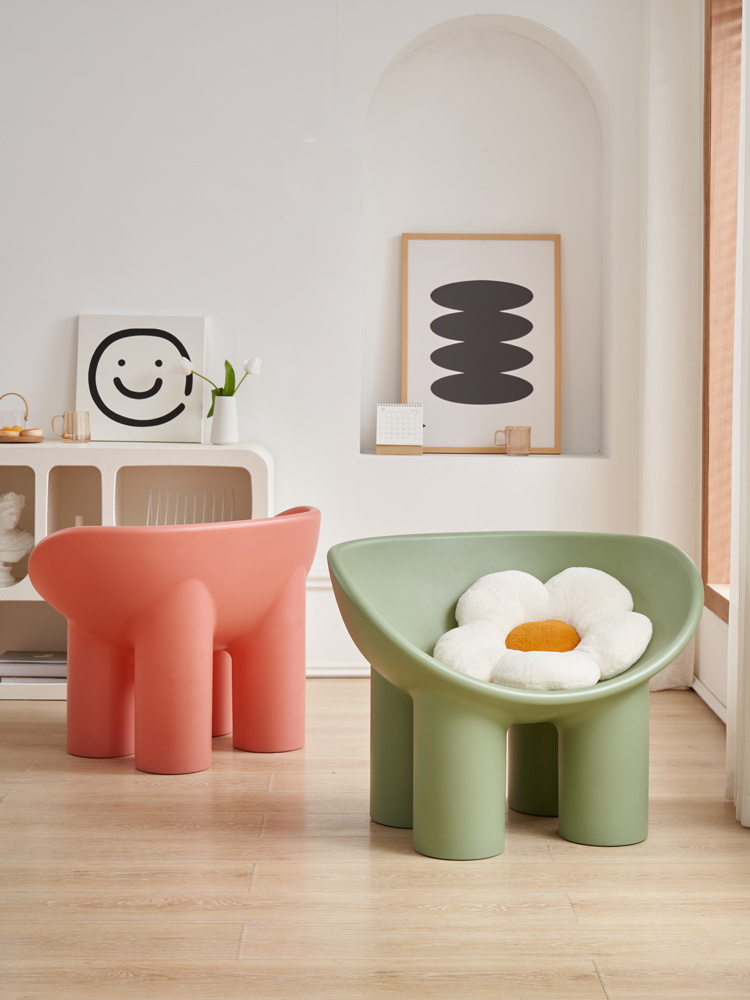 Roly Poly Nordic Design Modern - Kids Outdoor Lounge recension och pris