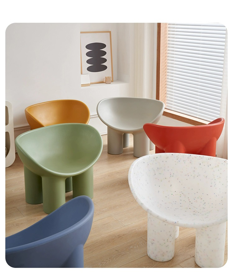Roly Poly Nordic Design Modern - Kids Outdoor Lounge recension och pris
