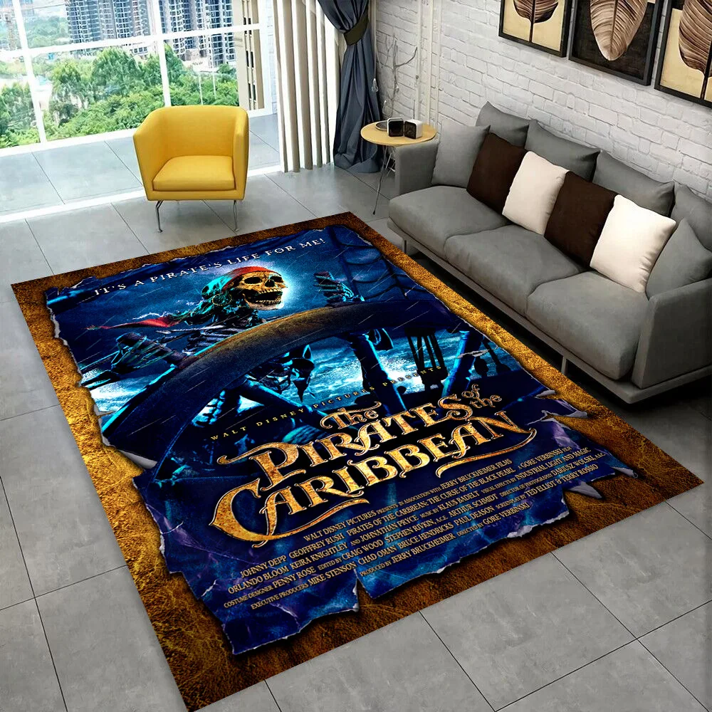 2025 New Jack Johnny Depp Pira - Kids Outdoor Lounge recension och pris