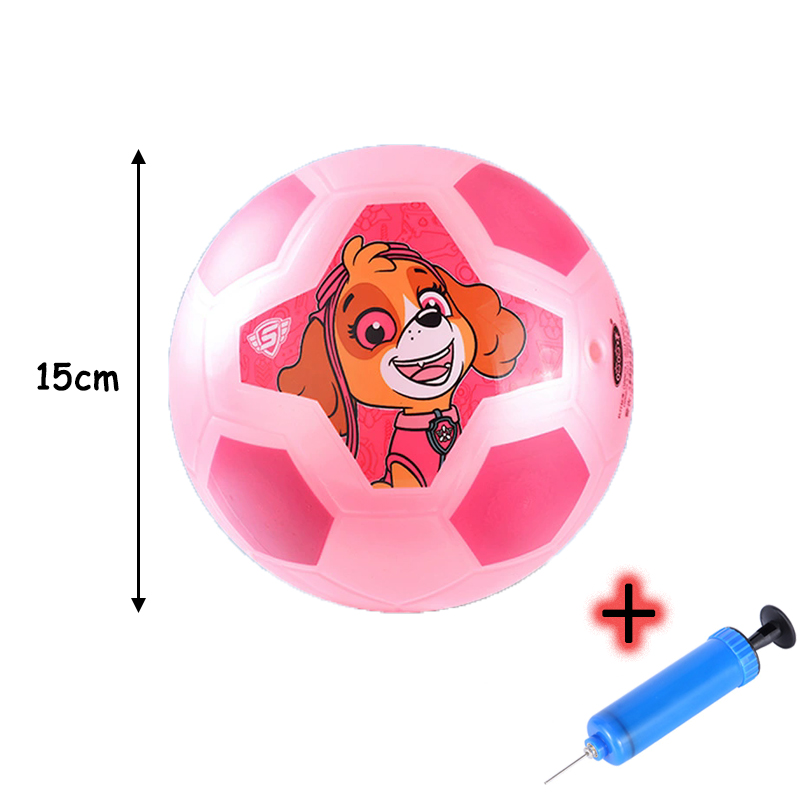 PAW Patrol Football Cartoon An - Kids Outdoor Fun recension och pris