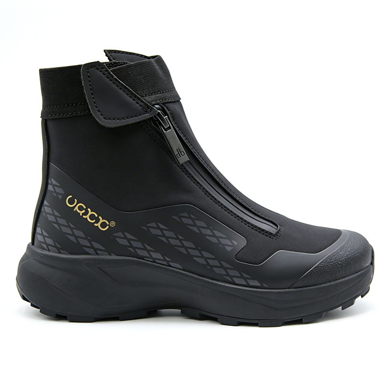 High Top Children Shoes Boys O - Kids Outdoor Climbing recension och pris