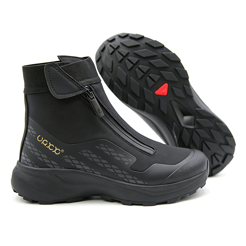 High Top Children Shoes Boys O - Kids Outdoor Climbing recension och pris