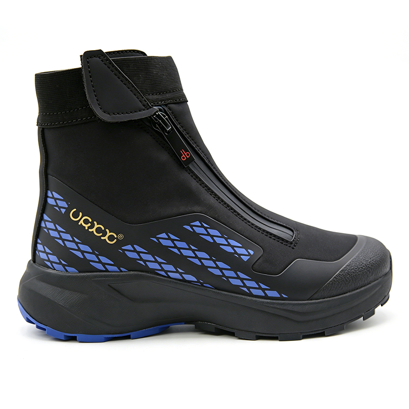 High Top Children Shoes Boys O - Kids Outdoor Climbing recension och pris