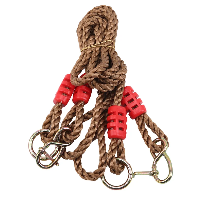 Kids Tree Swing Extension Rope - Kids Outdoor Ladder recension och pris