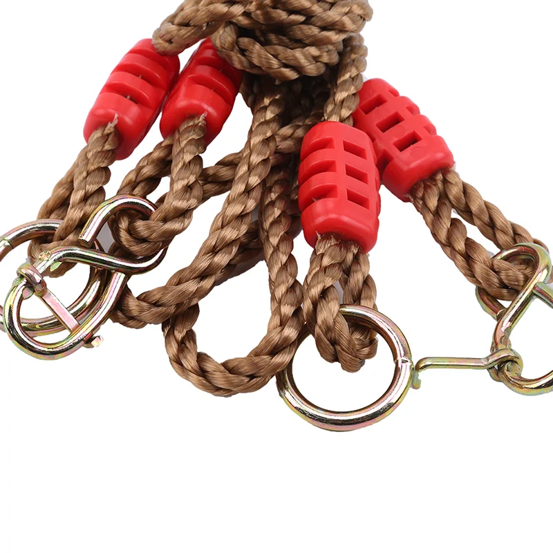 Kids Tree Swing Extension Rope - Kids Outdoor Ladder recension och pris